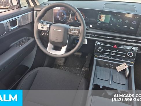 Certified 2026 Hyundai Santa Fe SE FWD image 27