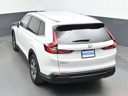 Used 2023 Honda CR-V EX-L image 37