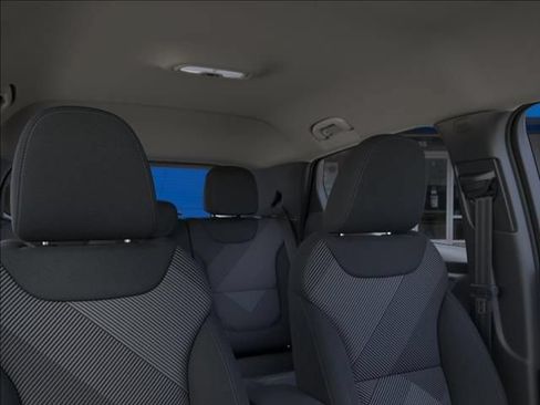 New 2027 Chevrolet Bolt LT FWD image 24