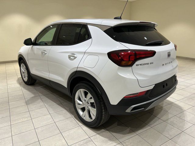 New 2026 Buick Encore GX Preferred w/ Comfort Package FWD image 3