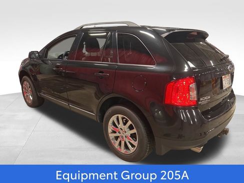 Used 2013 Ford Edge SEL image 2
