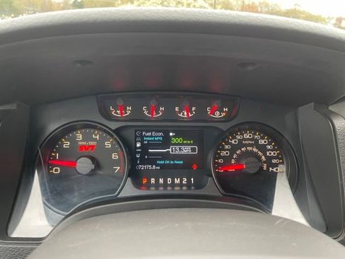 Used 2014 Ford F150 Raptor w/ Equipment Group 801A Luxury AWD/4WD image 17