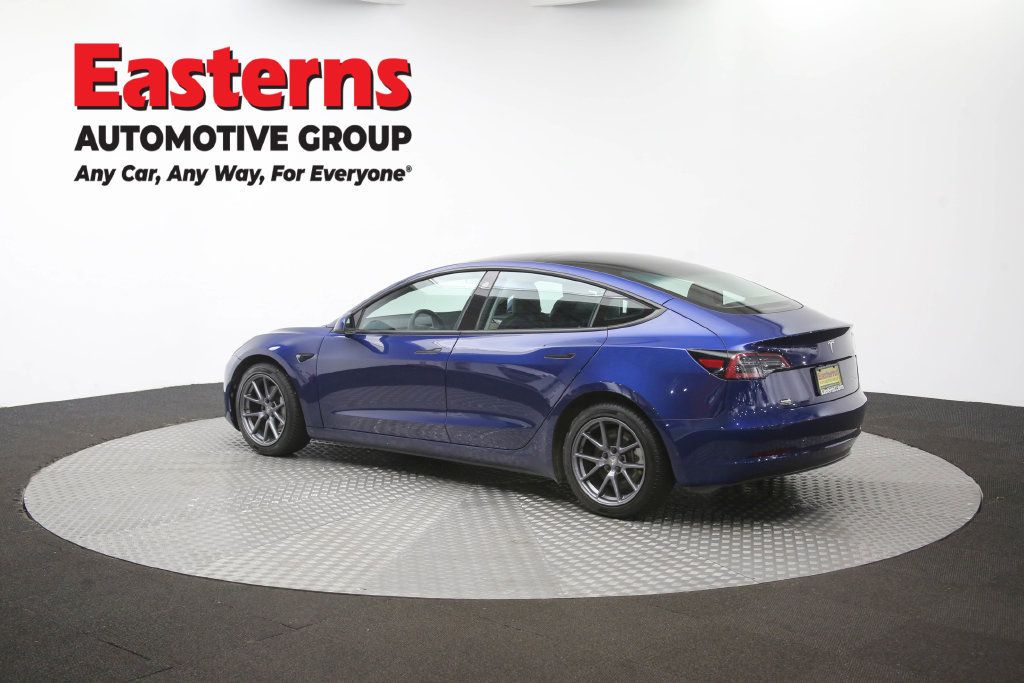 Used 2023 Tesla Model 3 Long Range AWD/4WD image 58