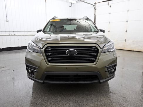Used 2022 Subaru Ascent Onyx Edition image 22