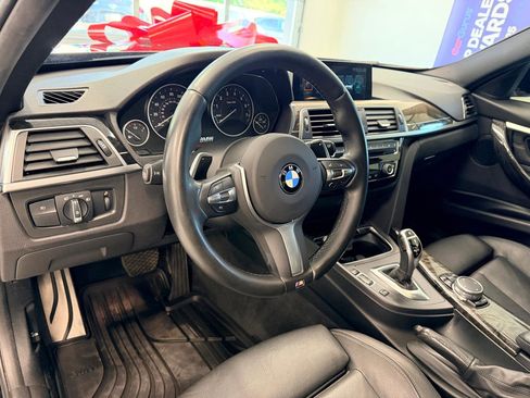 Used 2017 BMW 330i Sedan RWD image 19
