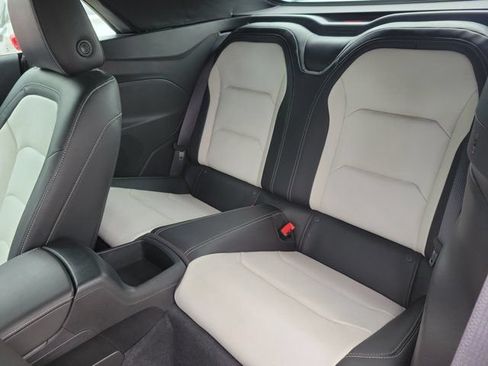 Used 2023 Chevrolet Camaro LT w/ RS Package RWD image 18