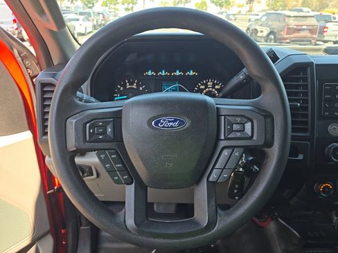 Used 2018 Ford F150 XL w/ XL Power Equipment Group RWD image 8