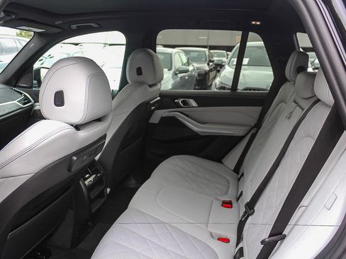 Certified 2023 BMW X5 xDrive45e w/ M Sport Package AWD/4WD image 17