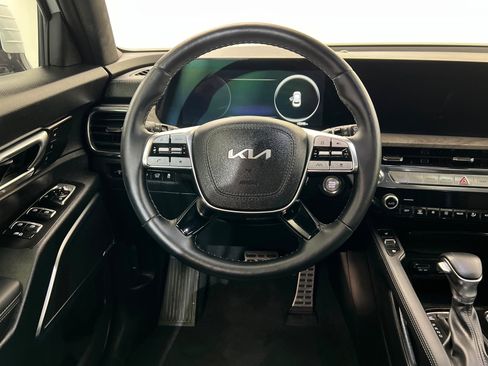 Used 2024 Kia Telluride SX Prestige X-Pro image 12