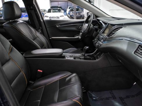 Used 2019 Chevrolet Impala Premier image 35