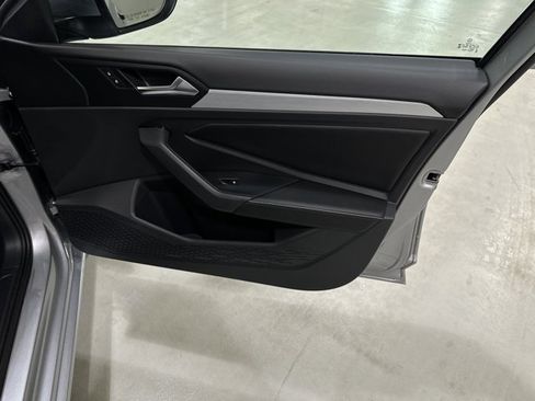 New 2026 Volkswagen Jetta S FWD image 38