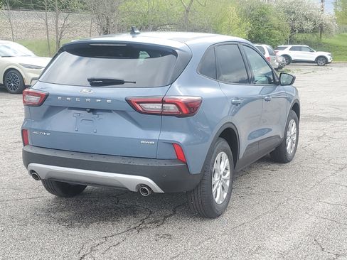 New 2026 Ford Escape Active w/ Tech Pack #1 AWD/4WD image 4