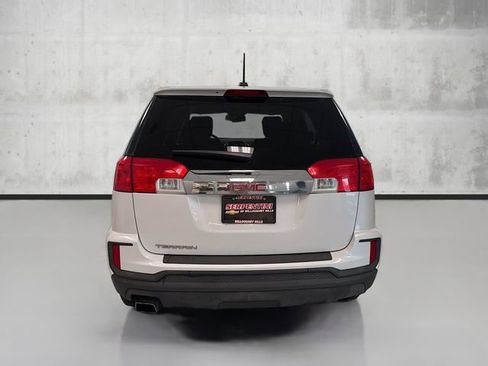 Used 2016 GMC Terrain SLE image 6