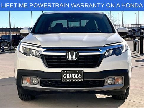 Used 2019 Honda Ridgeline RTL-E image 5