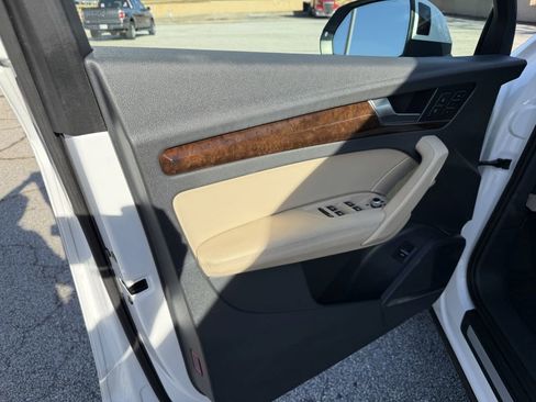 Used 2018 Audi Q5 Prestige image 19