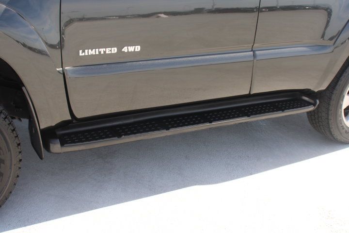 Used 2007 Toyota 4Runner Limited AWD/4WD image 11