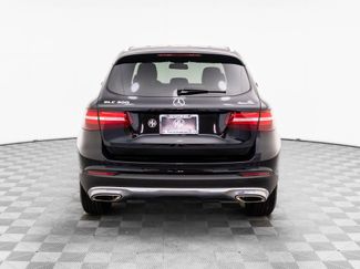Used 2019 Mercedes-Benz GLC 300 4MATIC video 4