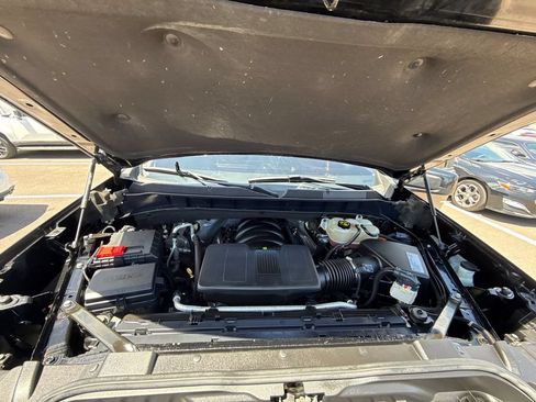 Used 2019 Chevrolet Silverado 1500 RST w/ All-Star Edition AWD/4WD image 10
