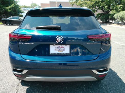 Certified 2023 Buick Envision Essence FWD image 7