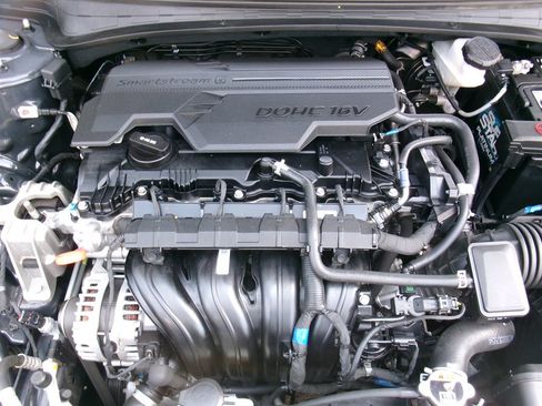 Used 2023 Hyundai Elantra SE FWD image 44