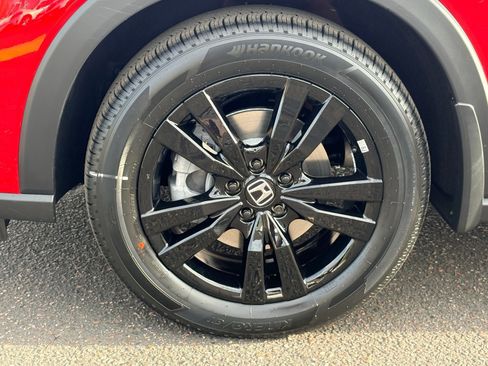 New 2026 Honda HR-V Sport image 10