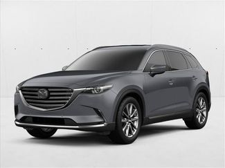 Used 2018 MAZDA CX-9 Signature AWD/4WD video 1