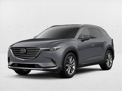 Used 2018 MAZDA CX-9 Signature