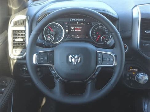 New 2025 RAM 1500 Laramie w/ Sport Appearance Package image 22