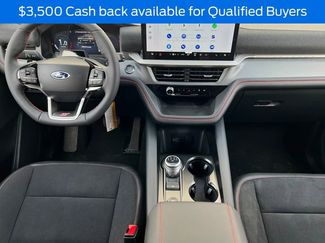 New 2026 Ford Explorer ST w/ Sun And Sound Package video 3