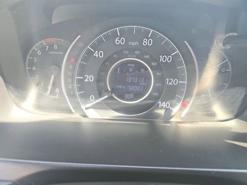 Used 2014 Honda CR-V EX-L image 20