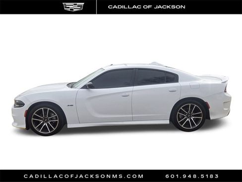 Used 2023 Dodge Charger R/T image 24
