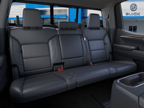 New 2026 Chevrolet Silverado 1500 RST w/ All Star Edition Plus AWD/4WD image 47