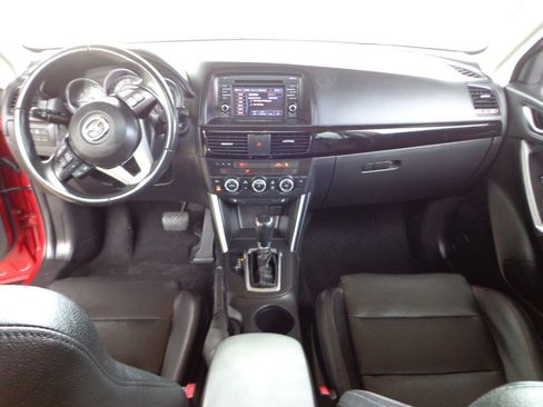 Used 2015 MAZDA CX-5 Grand Touring AWD/4WD image 23