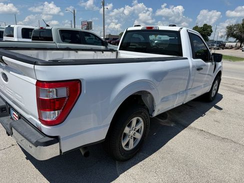 Used 2021 Ford F150 XL w/ Equipment Group 101A High RWD image 21