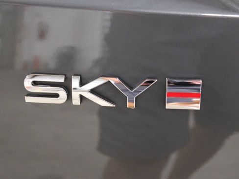 Used 2009 Saturn Sky Red Line RWD image 22