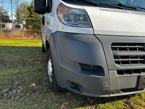 Used 2016 RAM ProMaster 1500 image 26