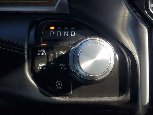 Used 2023 RAM 1500 Limited image 24