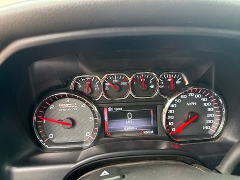 Used 2014 GMC Sierra 1500 SLT w/ All-Terrain Package AWD/4WD image 14