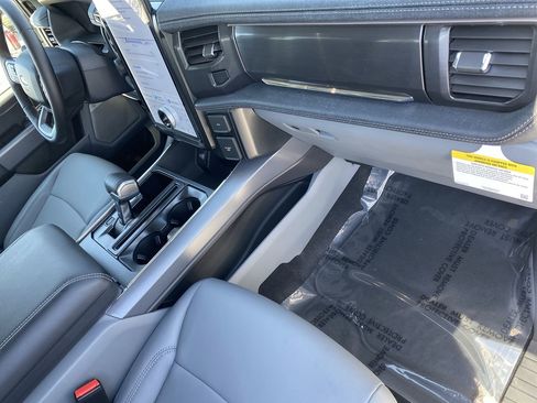 New 2025 Ford F150 Lightning Flash image 11