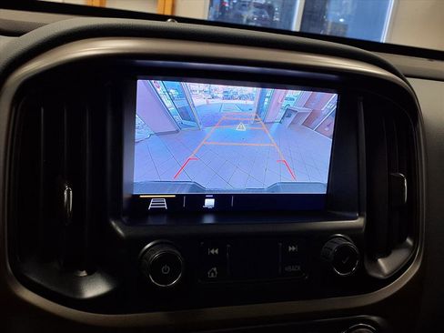 Used 2022 Chevrolet Colorado Z71 image 27