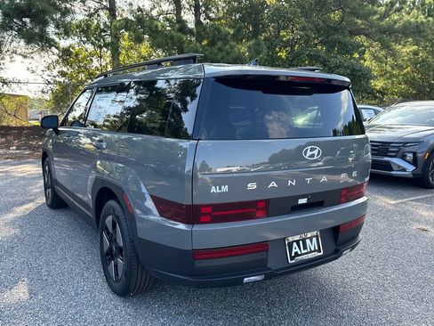 New 2026 Hyundai Santa Fe SEL image 3
