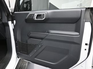 New 2025 Ford Bronco Outer Banks video 2