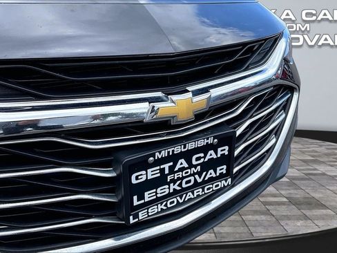 Used 2023 Chevrolet Malibu LT FWD image 27