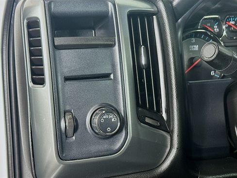 Used 2017 Chevrolet Silverado 1500 LT w/ Trailering Package RWD image 17
