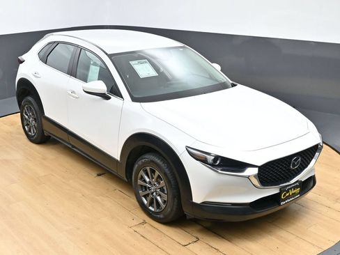 Used 2021 MAZDA CX-30 AWD 2.5 S image 6