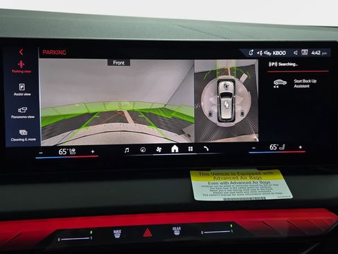 New 2026 BMW X3 xDrive30 w/ Premium Package image 23