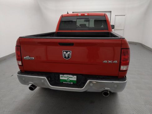 Used 2019 RAM 1500 Big Horn AWD/4WD image 7