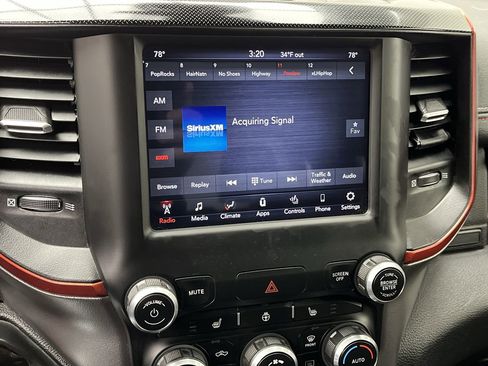 Used 2020 RAM 1500 Rebel w/ Rebel Level 2 Equipment Group image 18