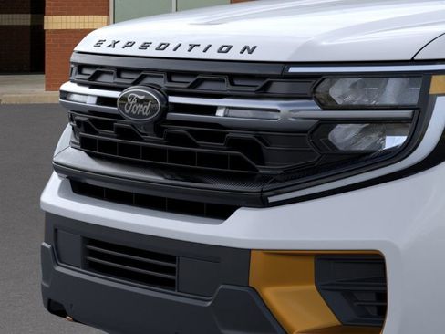 New 2025 Ford Expedition Tremor image 17