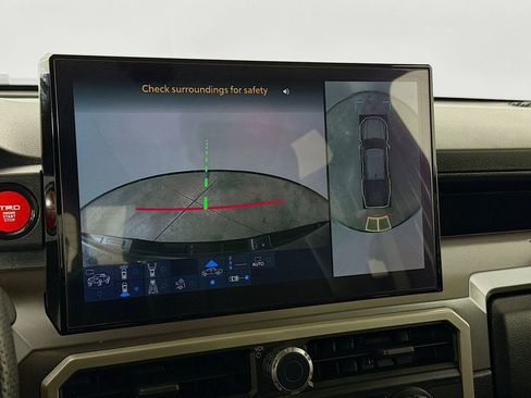 Certified 2024 Toyota Tacoma TRD Sport w/ TRD Sport Premium Package image 15